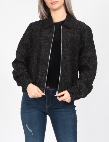 
						Jacheta Vero Moda, negru