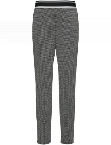 Pantaloni s.Oliver, gri