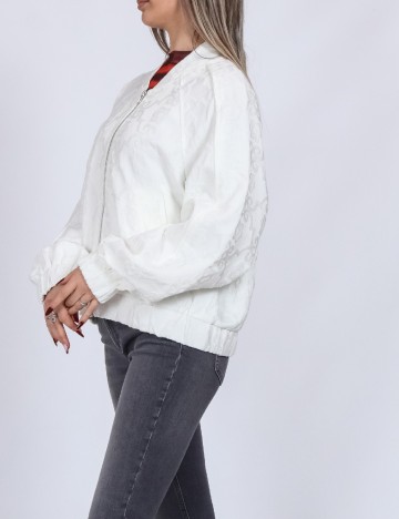 Jacheta Y.A.S, alb
