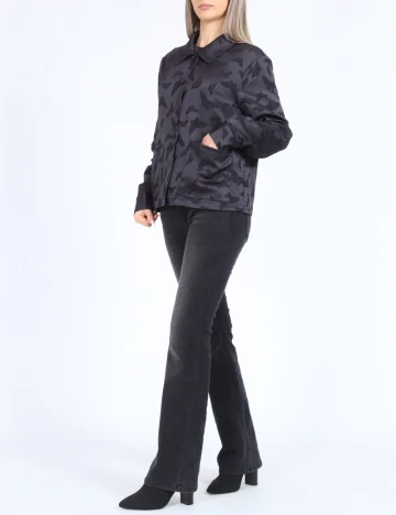 Jacheta Vero Moda, negru