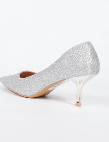Pantofi SHEIN, gri