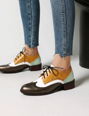 
						Pantofi SHEIN, mix culori