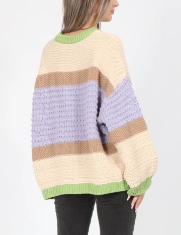 Pulover Vero Moda, mix culori