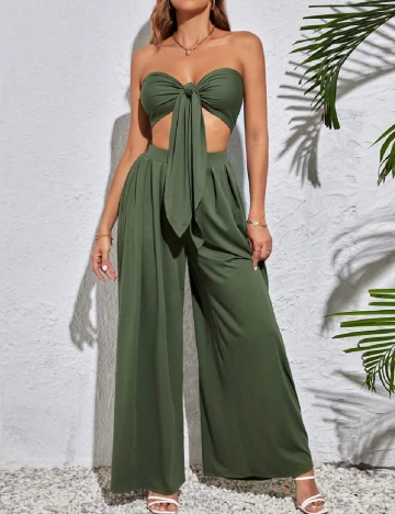 Compleu SHEIN, verde