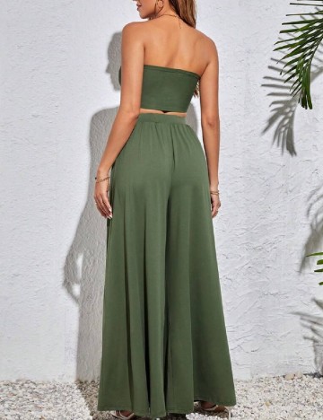 Compleu SHEIN, verde