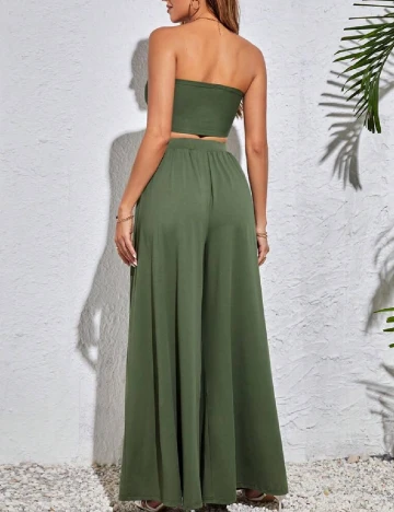 Compleu SHEIN, verde