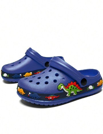 
						Slapi Shein Kids, bleumarin