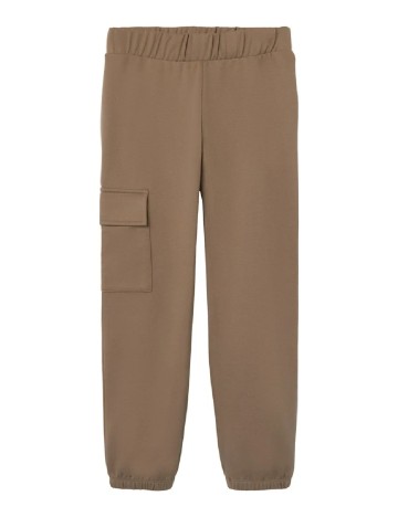 
						Pantaloni Name It, maro