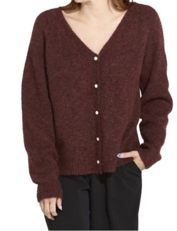 Cardigan Vero Moda, maro