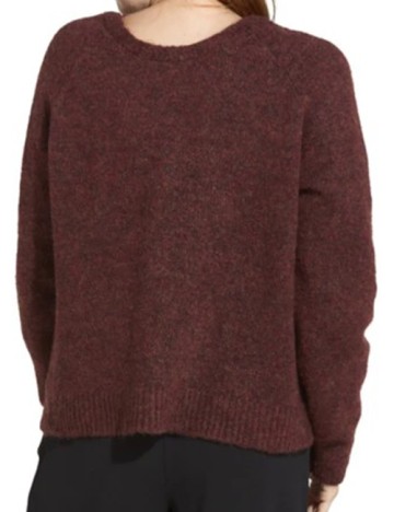 Cardigan Vero Moda, maro