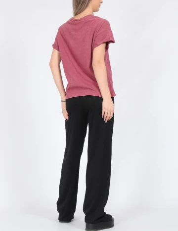 Tricou Noisy May, roz
