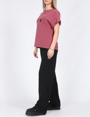 Tricou Noisy May, roz