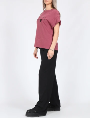 Tricou Noisy May, roz