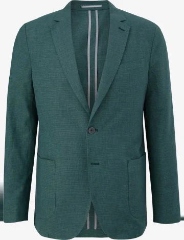 Sacou s.Oliver, verde Verde
