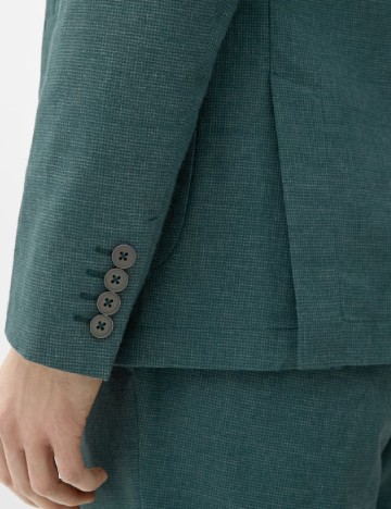Sacou s.Oliver, verde