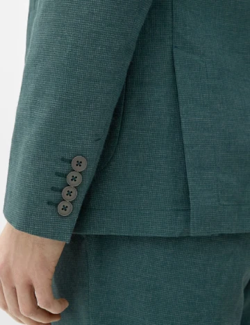 Sacou s.Oliver, verde Verde