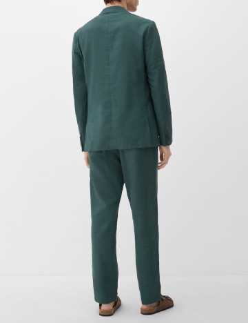 Sacou s.Oliver, verde
