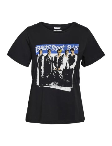 
						Tricou Noisy May, negru