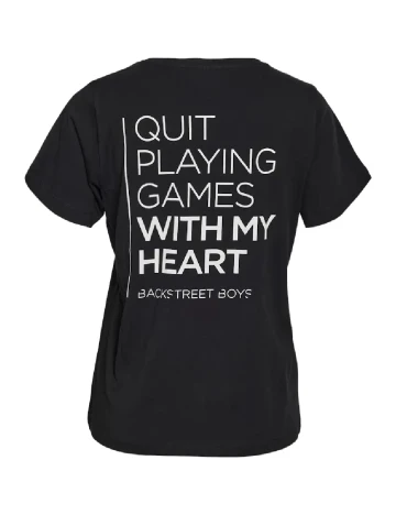 Tricou Noisy May, negru