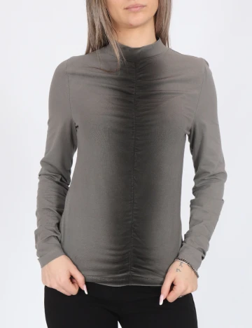 Bluza Noisy May, gri