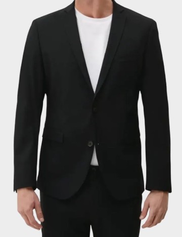 
						Sacou s.Oliver, negru