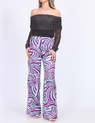 Bluza Noisy May, negru