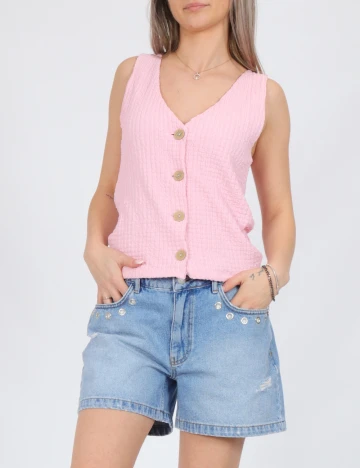 Maiou Vero Moda, roz
