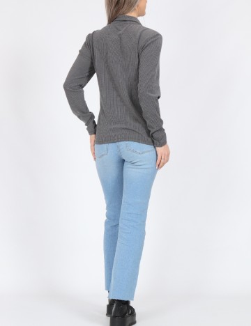 Bluza Vero Moda, gri