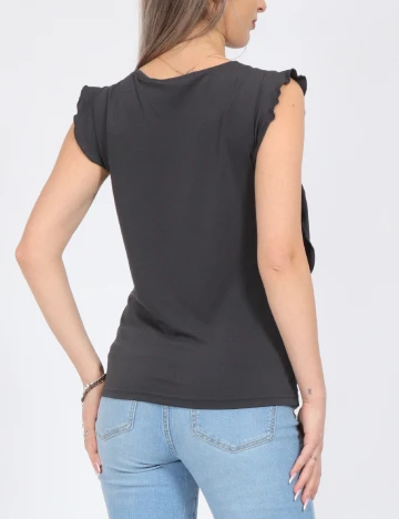Bluza Vero Moda, gri