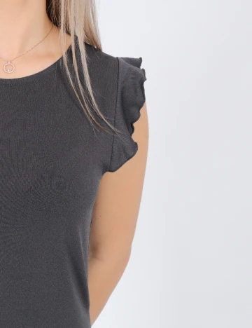Bluza Vero Moda, gri