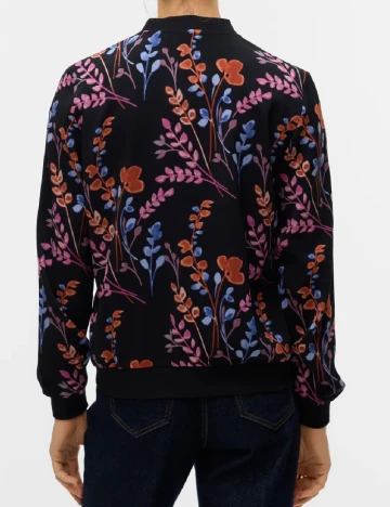 Jacheta Vero Moda, mix culori
