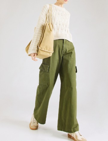 Pulover Vero Moda, crem