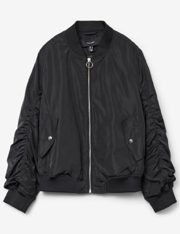 Jacheta Vero Moda, negru
