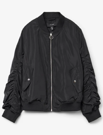 Jacheta Vero Moda, negru