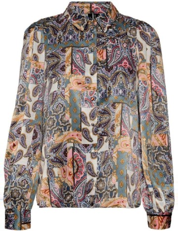 
						Camasa Vero Moda, mix culori