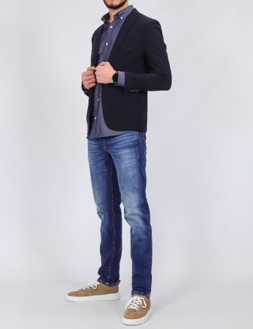 
						Sacou s.Oliver, bleumarin