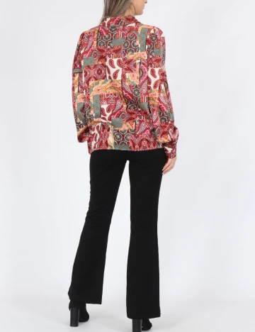 Camasa Vero Moda, mix culori