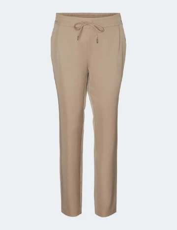 Pantaloni Vero Moda, maro