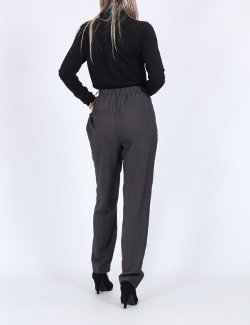 Pantaloni Vero Moda, gri