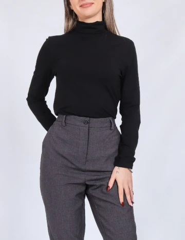 Pantaloni Vero Moda, gri