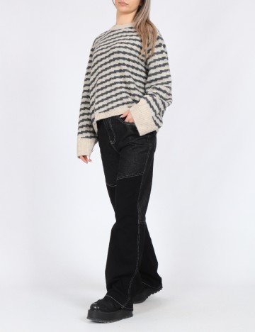 Bluza Vero Moda, gri