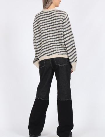 Bluza Vero Moda, gri