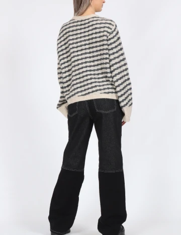 Bluza Vero Moda, gri