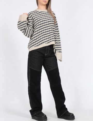 Bluza Vero Moda, gri