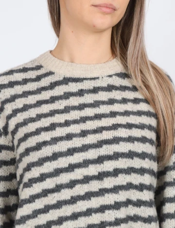 Bluza Vero Moda, gri