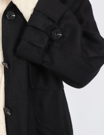 Jacheta Vero Moda, negru