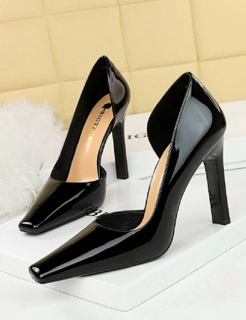 
						Pantofi SHEIN, negru