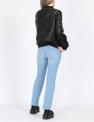 Jacheta Vero Moda, negru