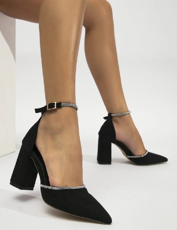 
						Pantofi SHEIN, negru