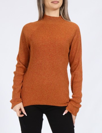 
						Bluza Vero Moda, portocaliu